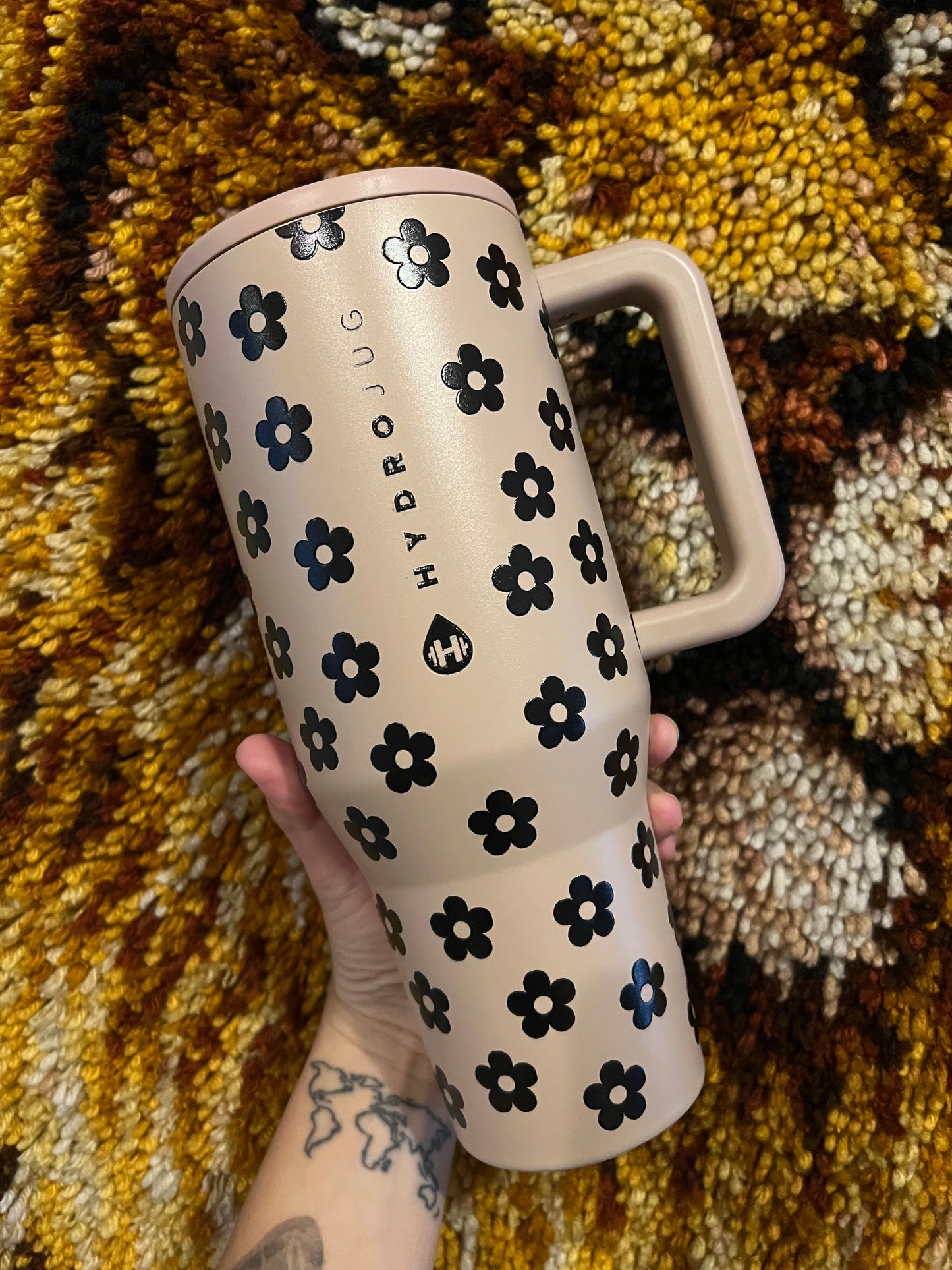 Daisy UVDTF (Pre-order)