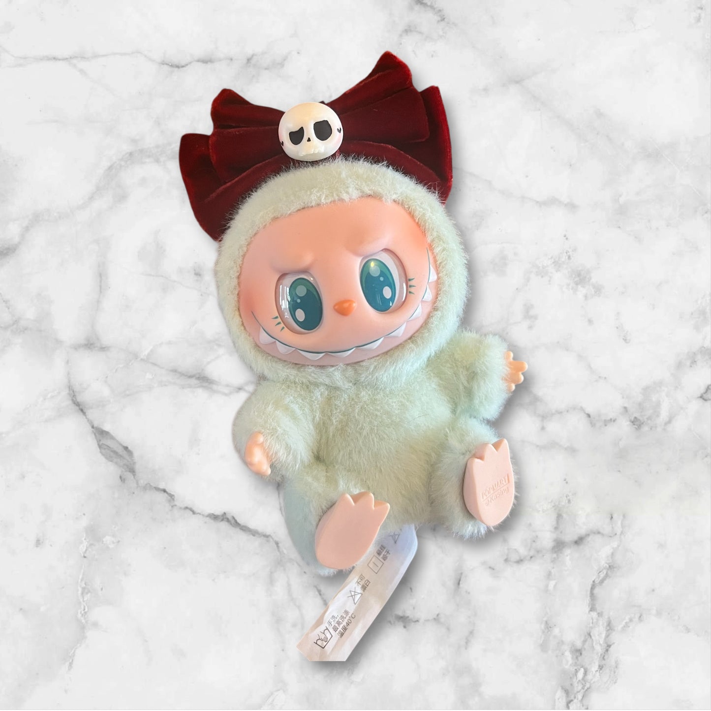 Labubu Headband