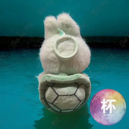 Labubu Tortoise outfit