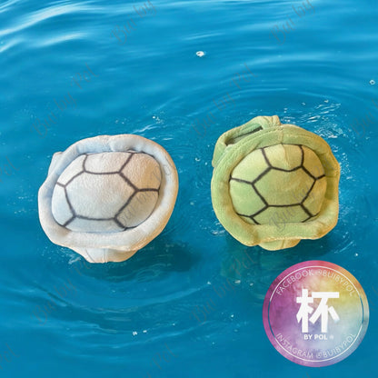Labubu Tortoise outfit
