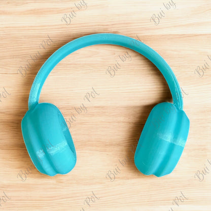 Labubu Mini Headphones