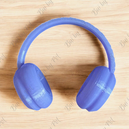 Labubu Mini Headphones