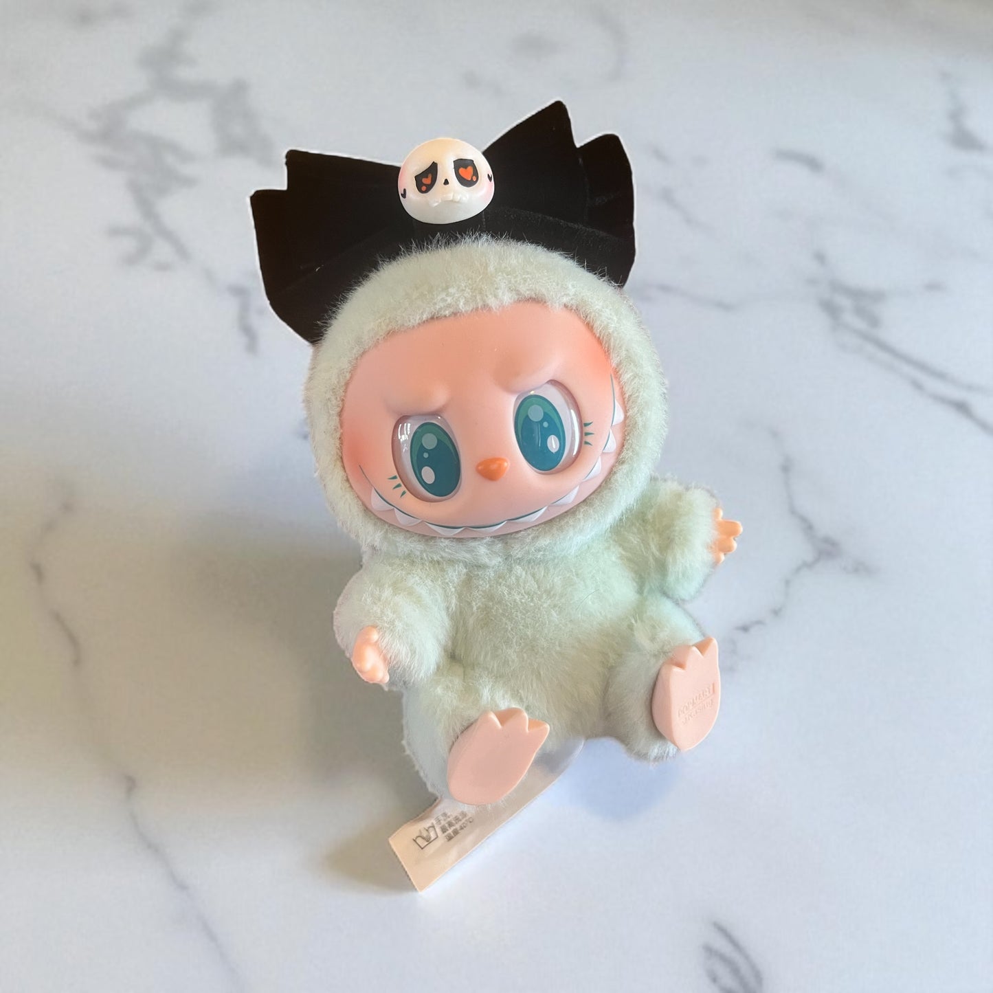 Labubu Headband
