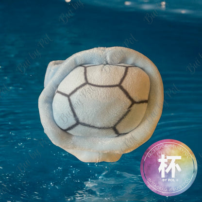 Labubu Tortoise outfit