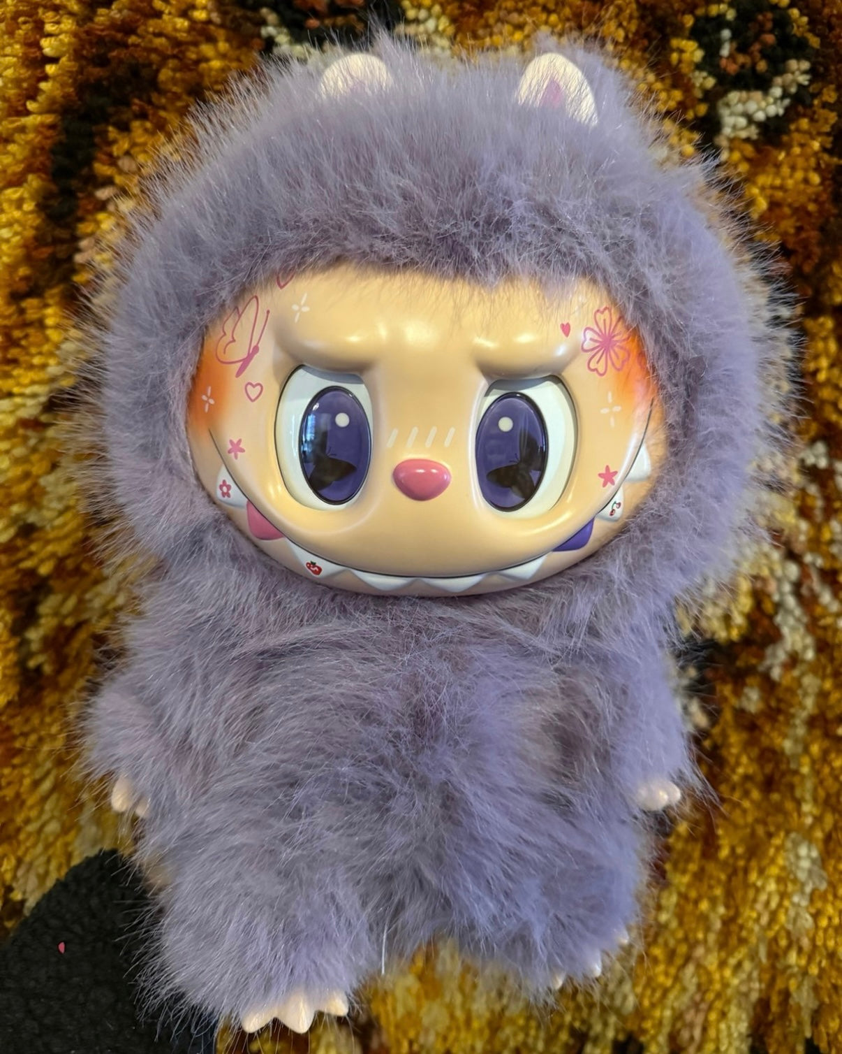 Custom Labubu 38cm
