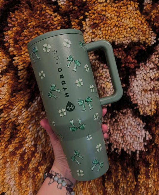 Shamrocks UVDTF (Pre-order)