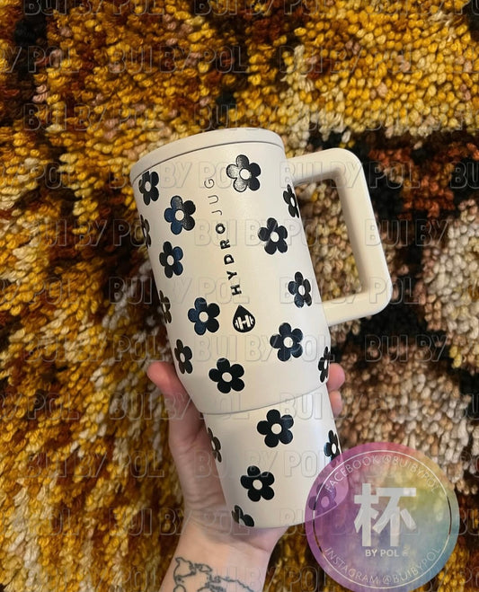 Daisy UVDTF (Pre-order)