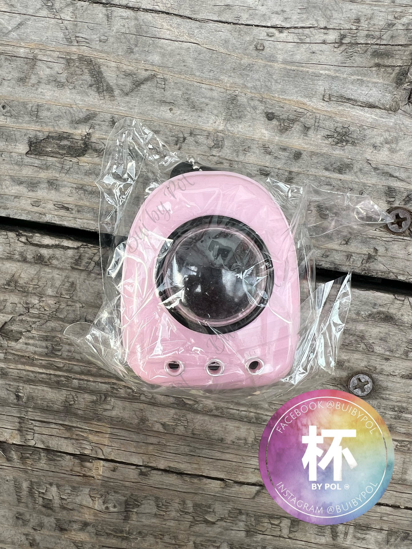 Labubu Mini Backpack