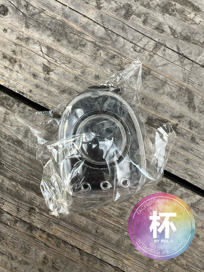 Labubu Mini Backpack