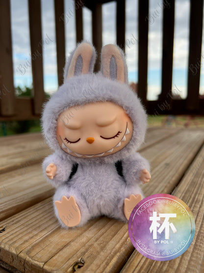 Labubu Mini Backpack