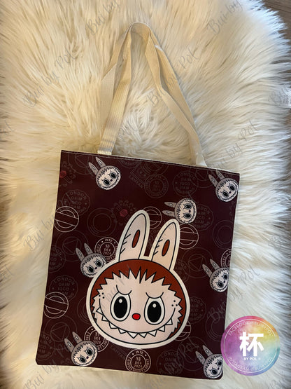 Labubu Tote Bag