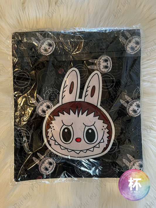 Labubu Tote Bag
