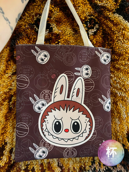 Labubu Tote Bag