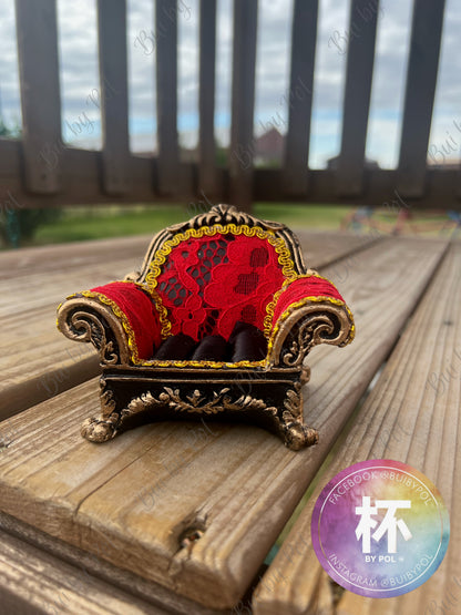 Labubu Chair
