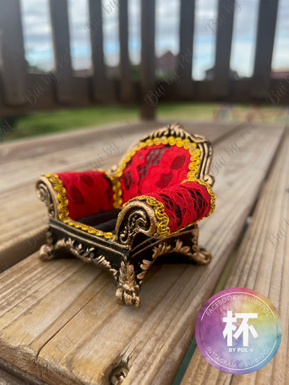 Labubu Chair