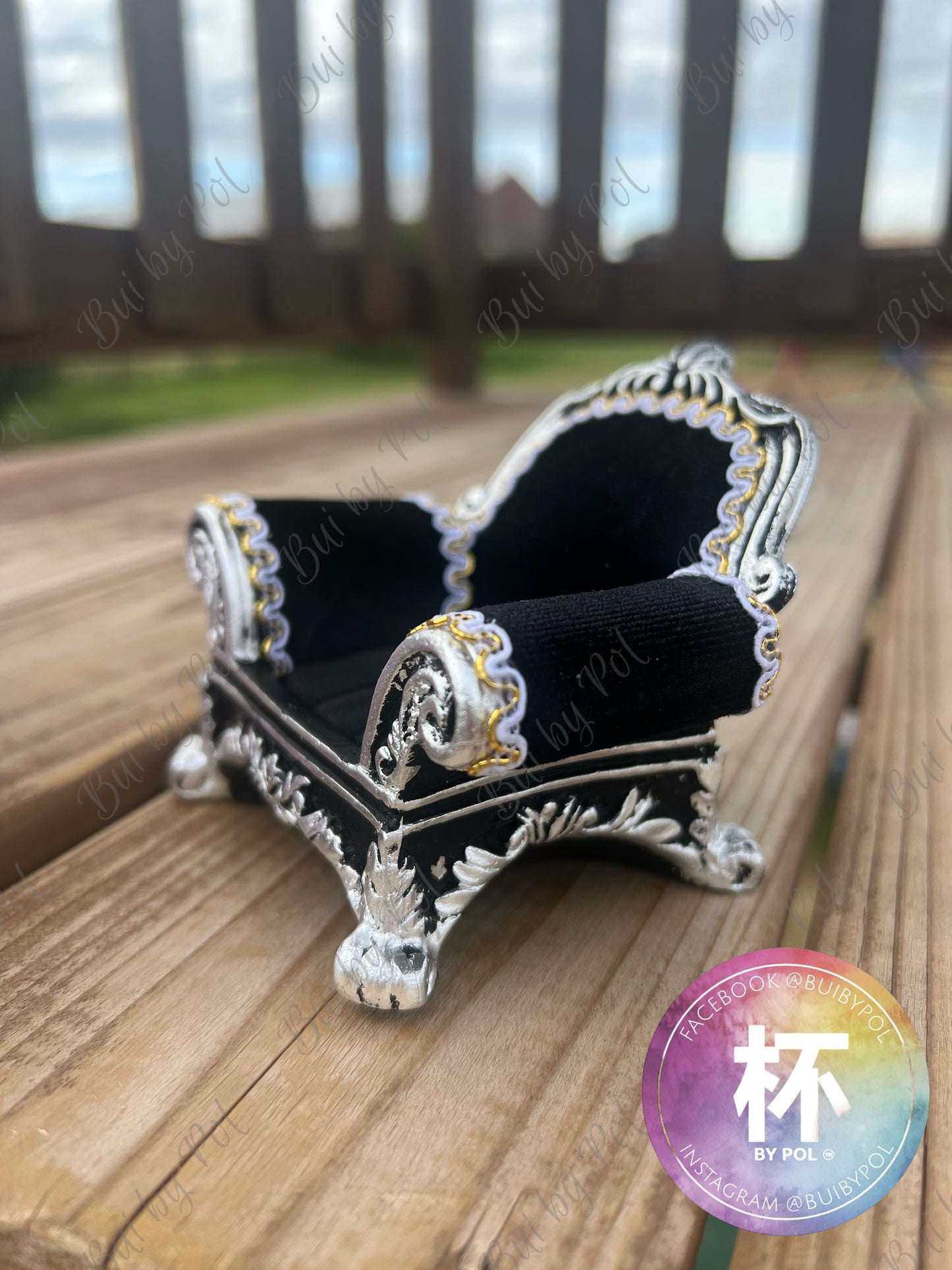 Labubu Chair