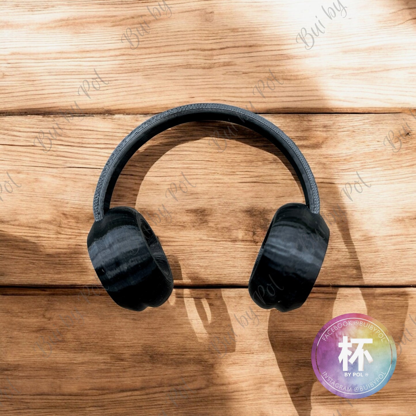 Labubu Mini Headphones