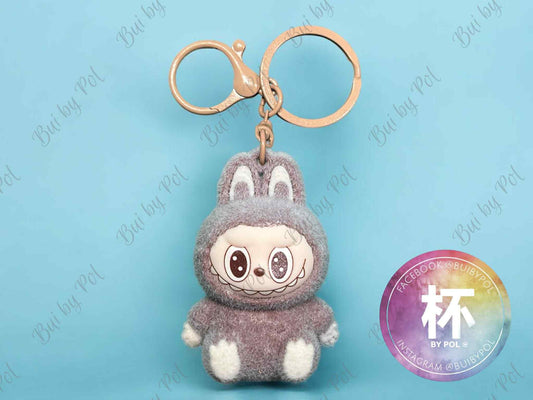 Labubu Keychain
